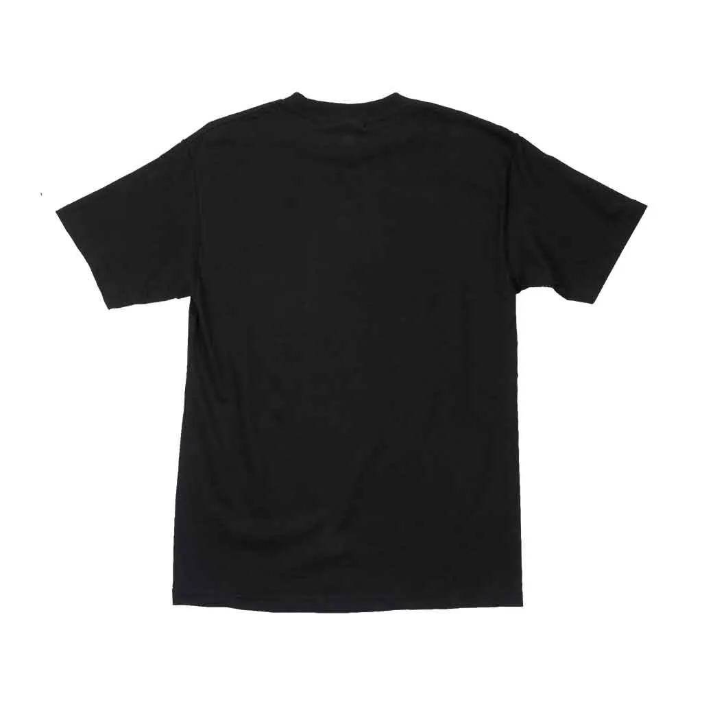 Independent Bar Logo S/S Tee - Black