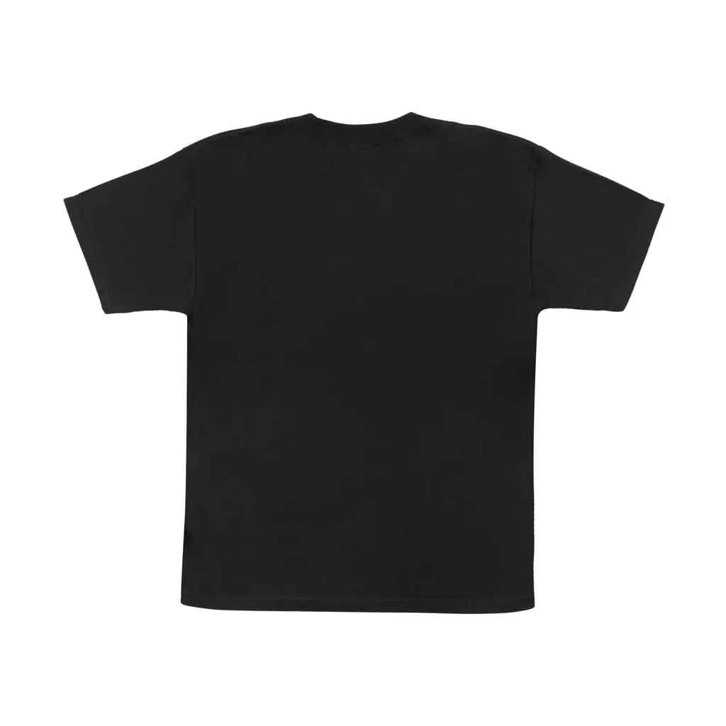 Independent Youth Possessed Face S/S Tee - Black