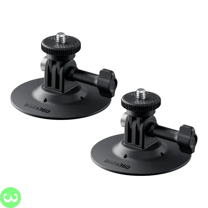 Insta360 Flexible Adhesive Mount