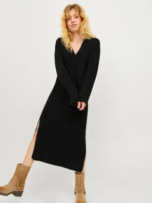 Jxozzy Diverse Polo Neck Dress