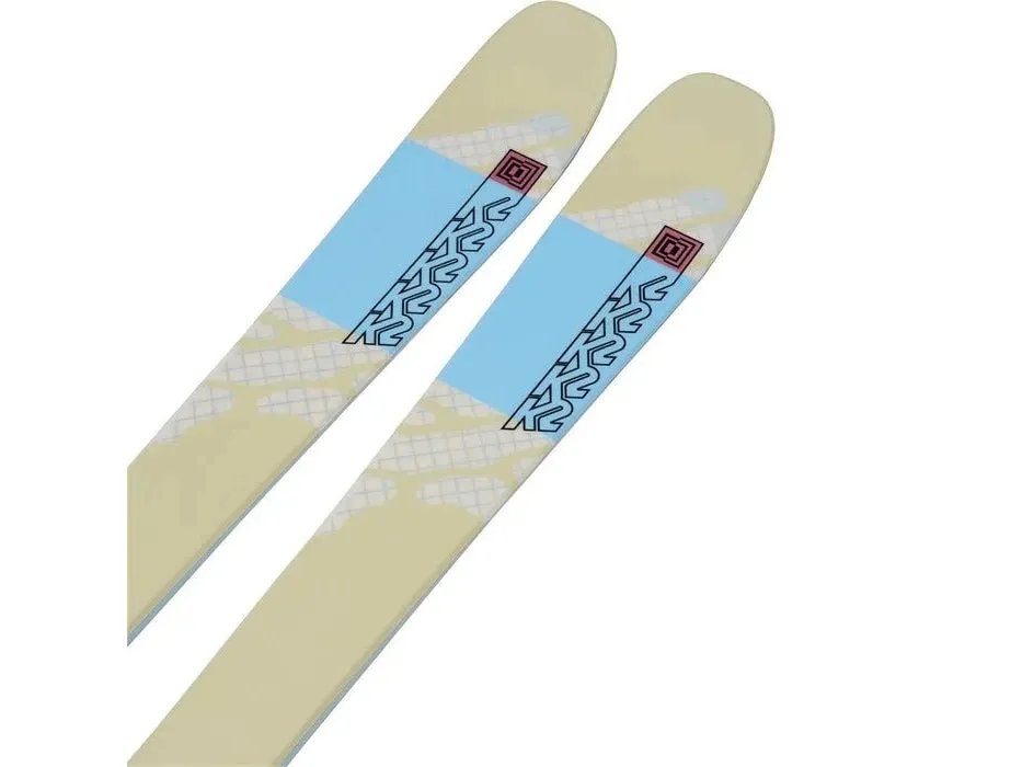 K2 Mindbender 90C W Skis 2024