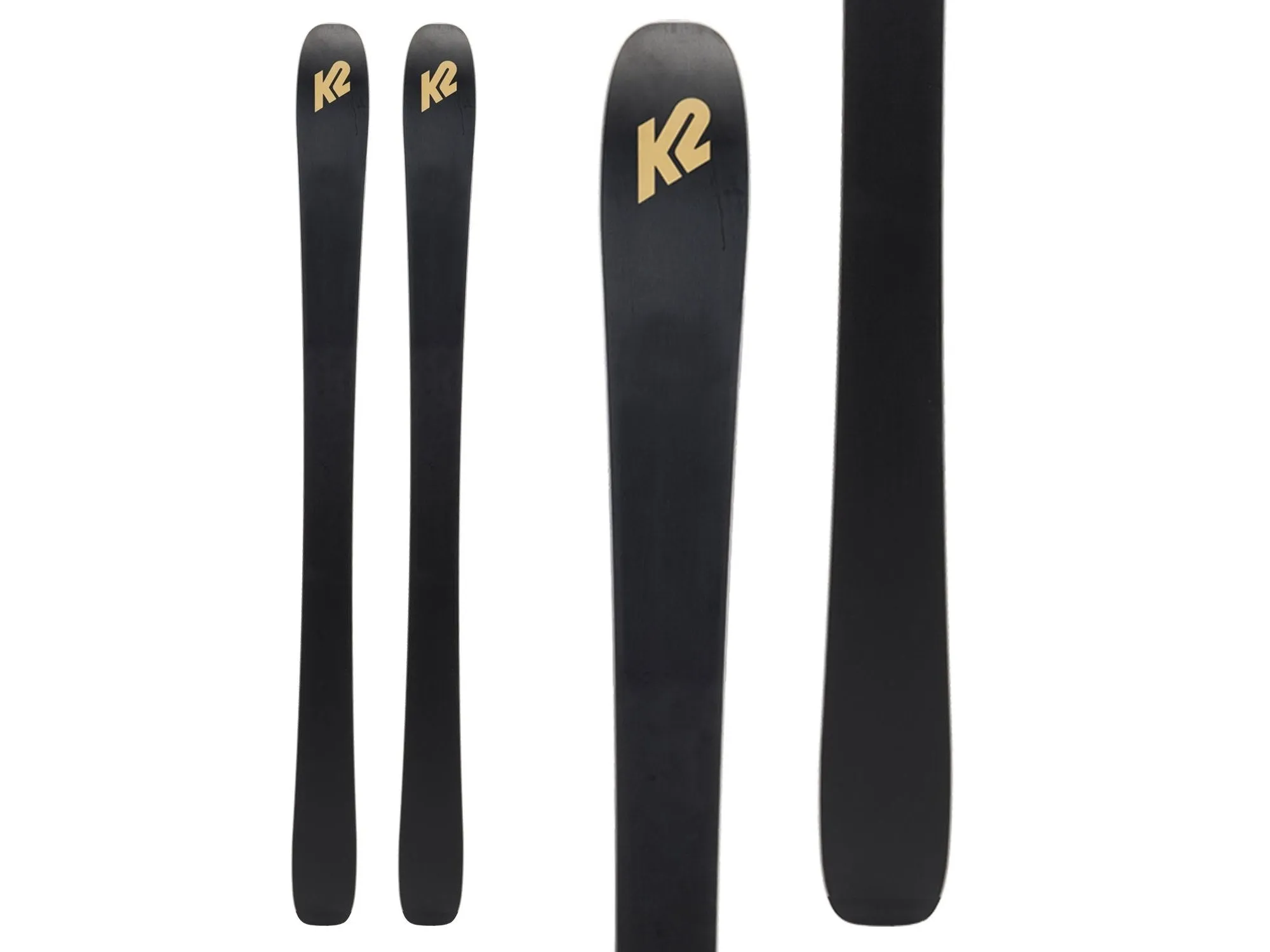 K2 Mindbender 90C W Skis 2024