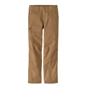 Kids' Durable Hike Pants