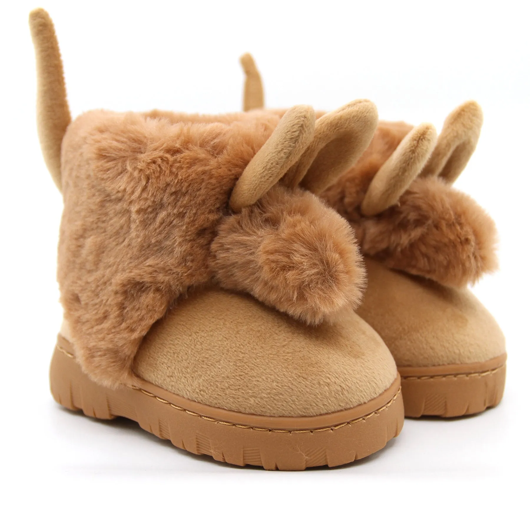 Kids Kangaroo UGG Boots