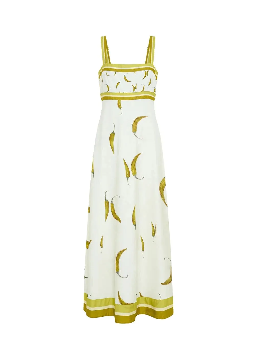 Kivari | Margarita Maxi Dress