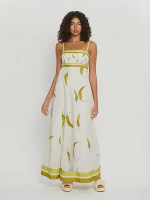 Kivari | Margarita Maxi Dress