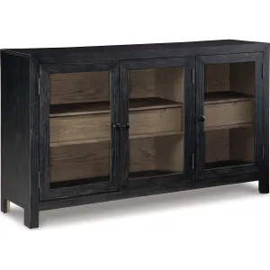 Lenston Accent Cabinet