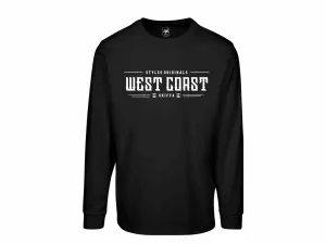 LONGSLEEVE - WEST COAST