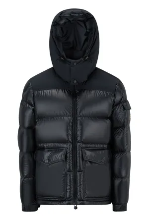 Masaya Short Down Jacket