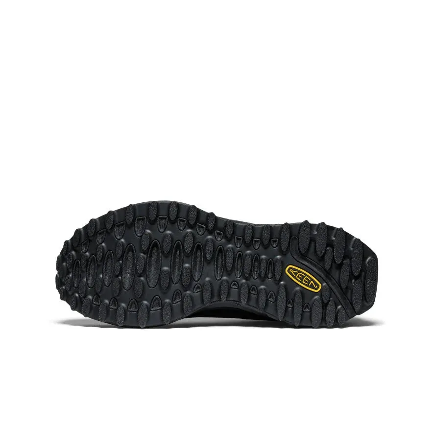 Men's Jasper Zionic - Black/Alloy