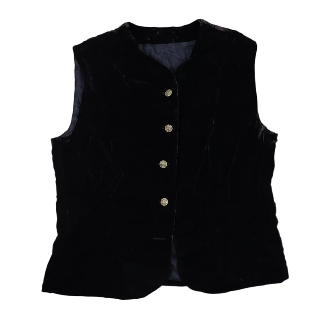 MIX VINTAGE VESTS