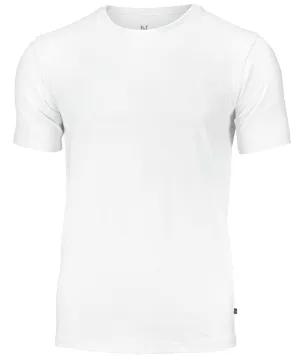 Montauk  the essential tee | White