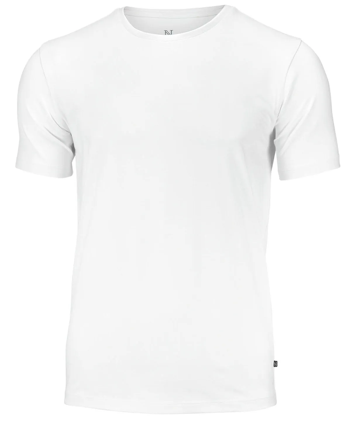 Montauk  the essential tee | White