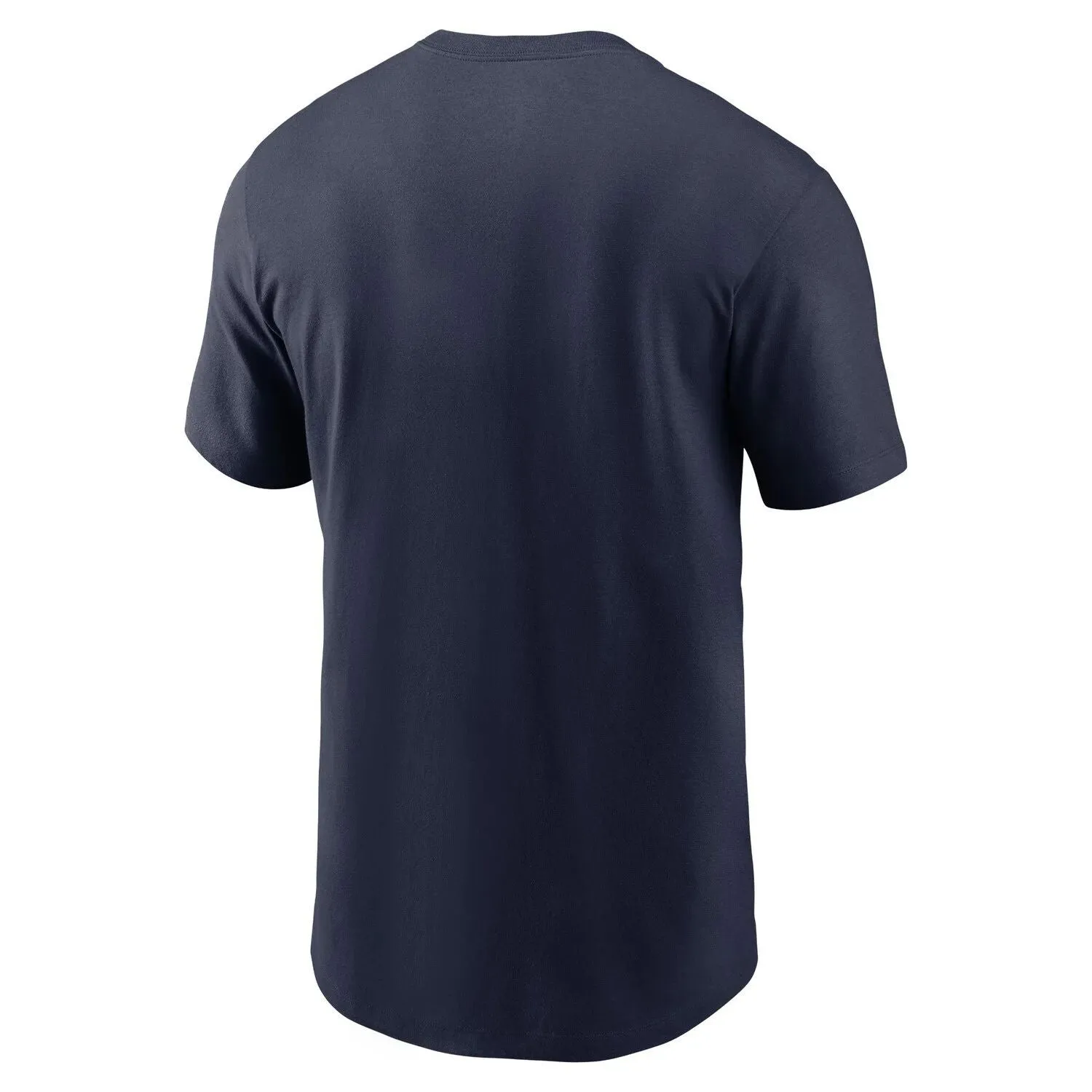 New England Patriots Division Essential Nike Men's Navy T-Shirt