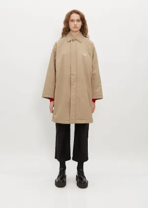 Nylon Coat