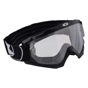 Oxford Assault Pro Goggles Matt Black