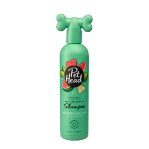 Pet Head | Furtastic Watermelon Detangling Shampoo for Dogs - 300ml