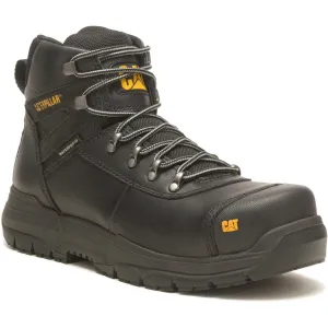 Pneumatic 2.0 Safety Boot S3 Black