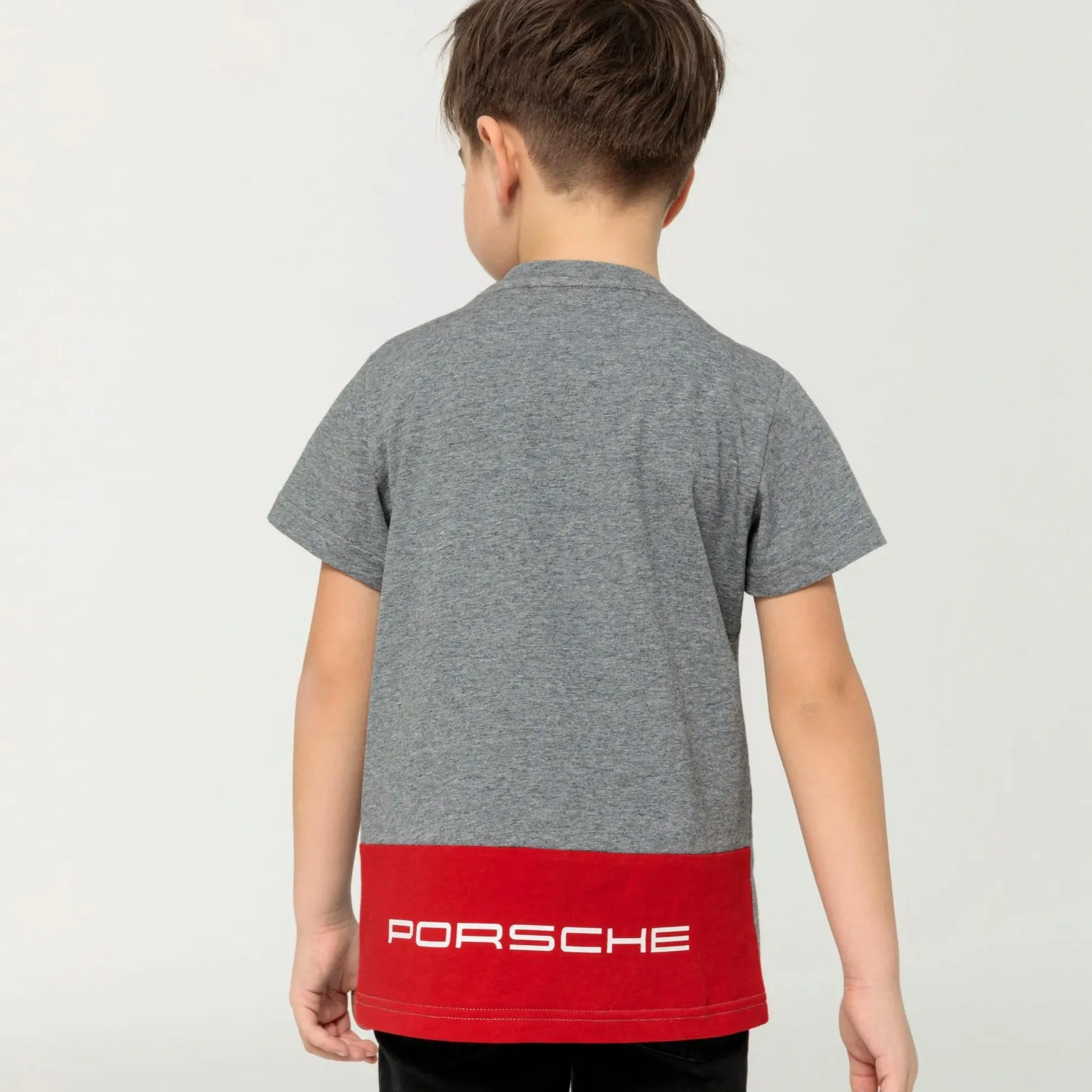 Porsche Kids T-Shirt - Essential