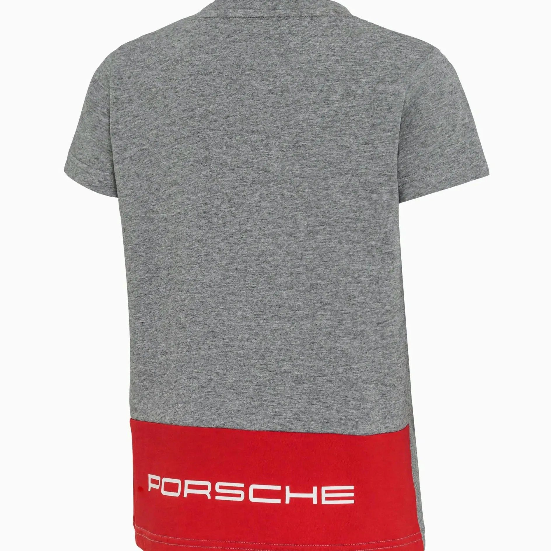 Porsche Kids T-Shirt - Essential