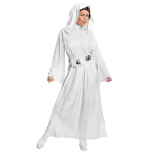 Princess Leia Deluxe Adult