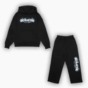 Project R | Sweat Suit