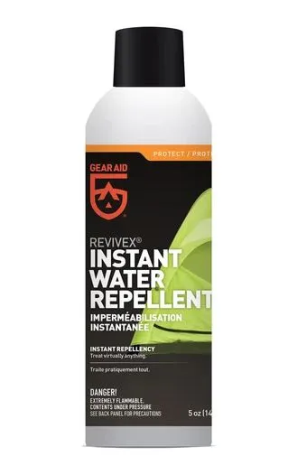 ReviveX Instant Waterproofing Spray