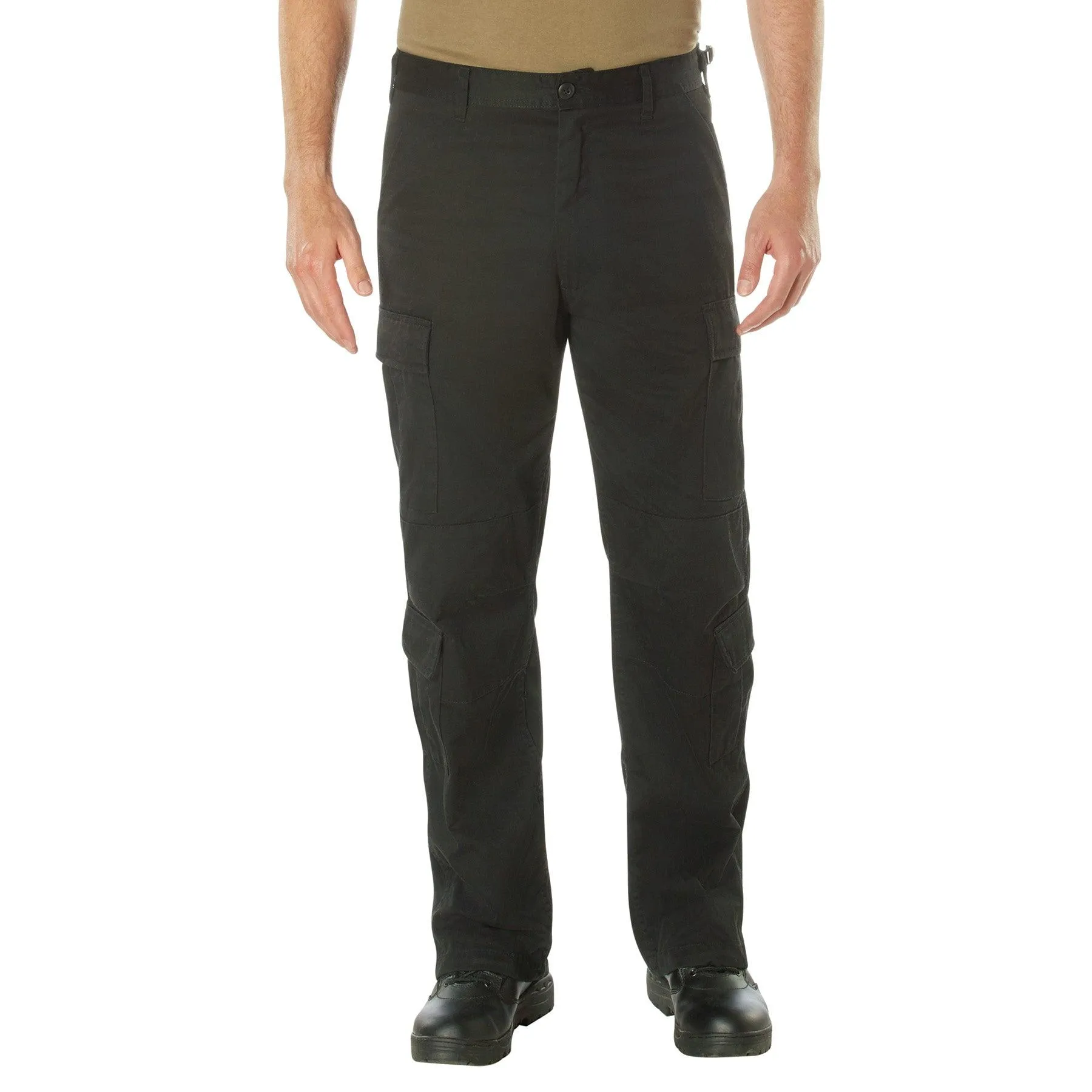 Rothco Vintage Paratrooper Cargo Fatigue Pants