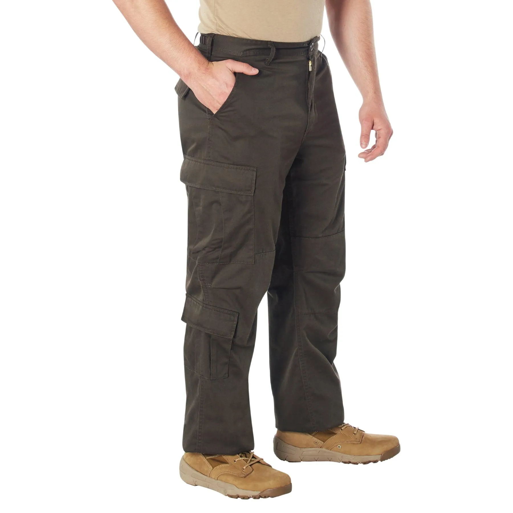 Rothco Vintage Paratrooper Cargo Fatigue Pants