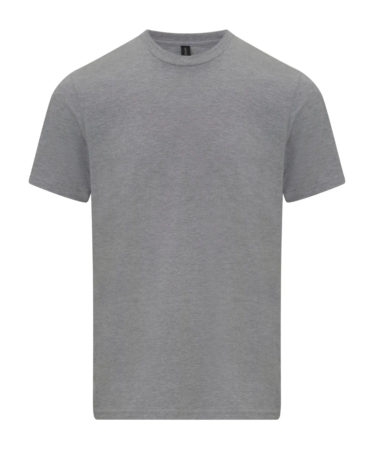 Softstyle midweight adult t-shirt | Ringspun Sport Grey