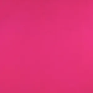 Solid Voile - KATIA - Hot Pink