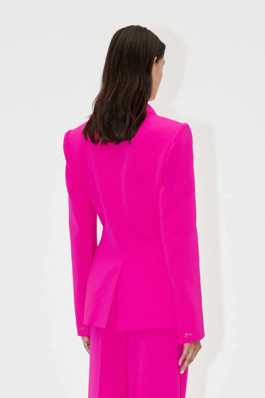 Stine Goya SGAmena Jacket Fuschia