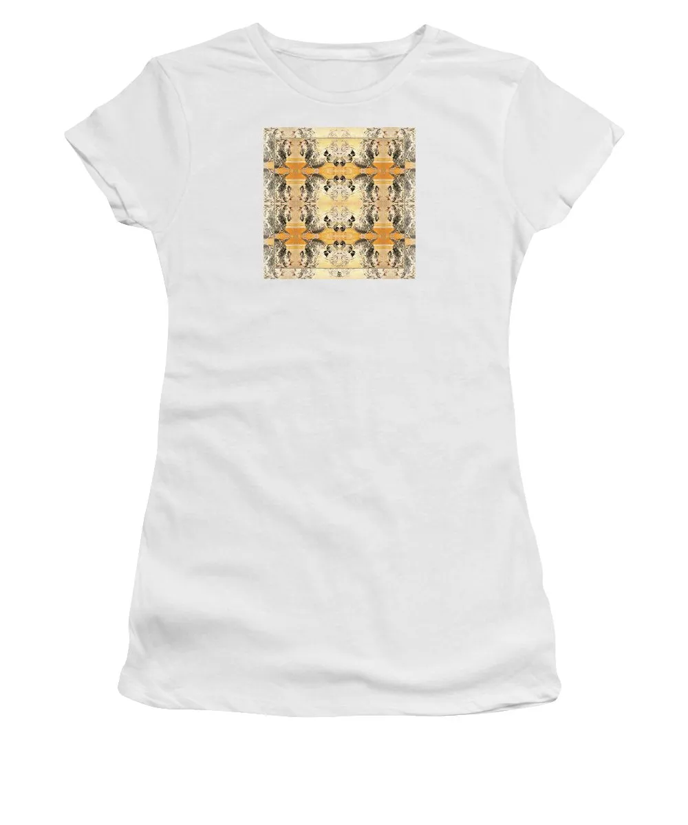 Sun Stallion - Women's T-Shirt