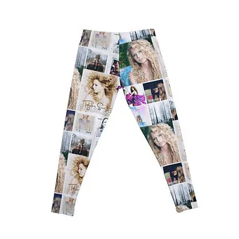 Swifties Leggings