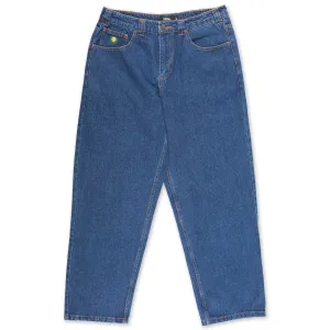 Theories Plaza Jeans Washed Blue