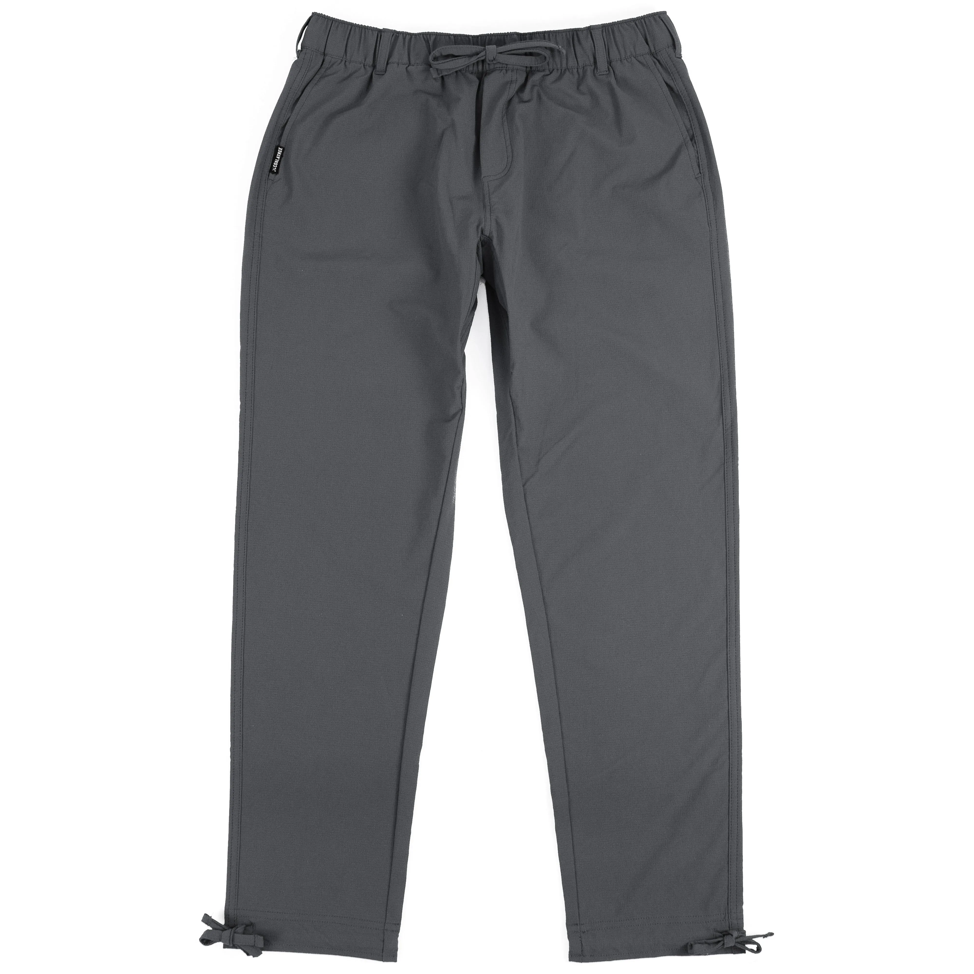 Trailhead Pants - Grey