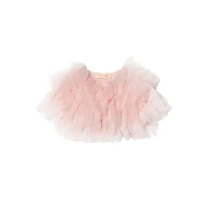 Tutu du Monde Mallow Shrug Porcelain Pink