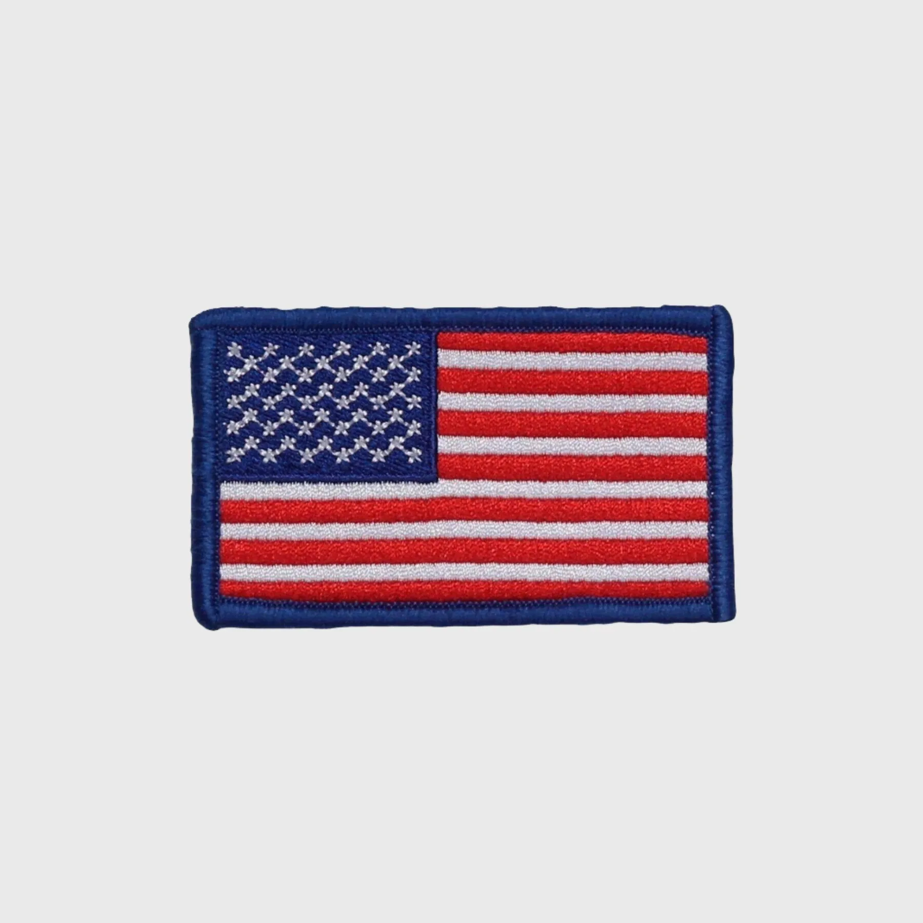 TWL - EVERYDAY VELCRO PATCH - USA FLAG