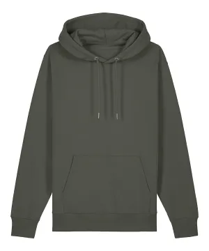 Unisex Cruiser 20 iconic hoodie sweatshirt (STSU177) | Khaki