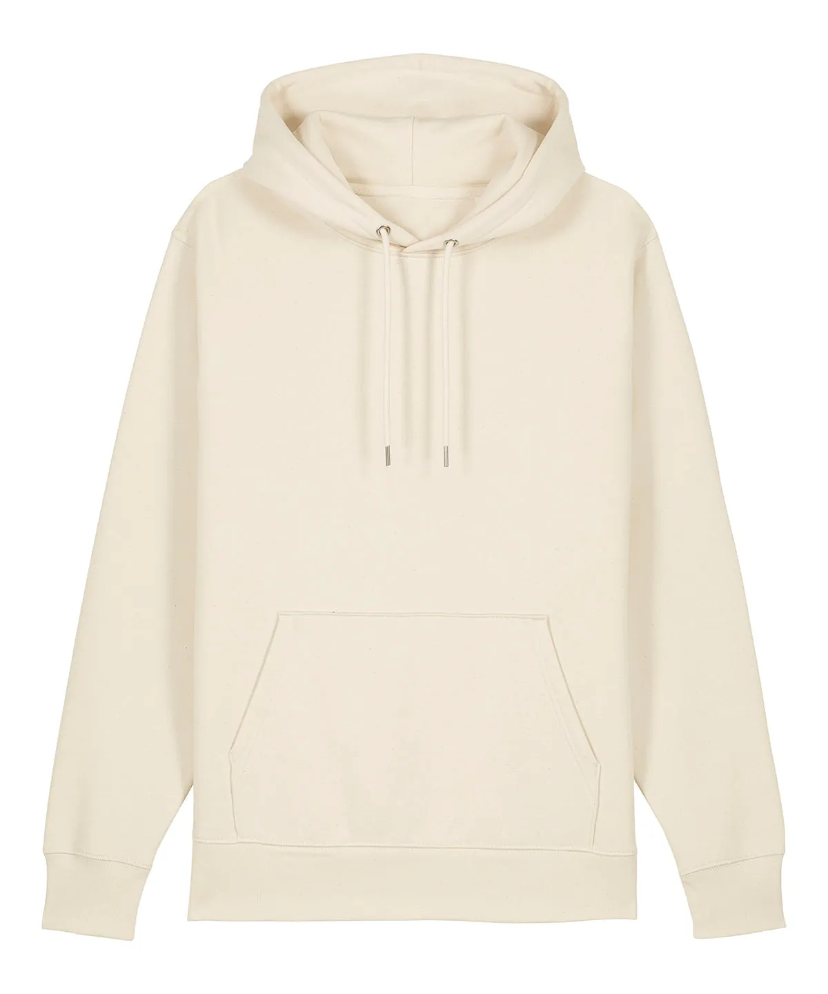 Unisex Cruiser 20 iconic hoodie sweatshirt (STSU177) | Natural Raw