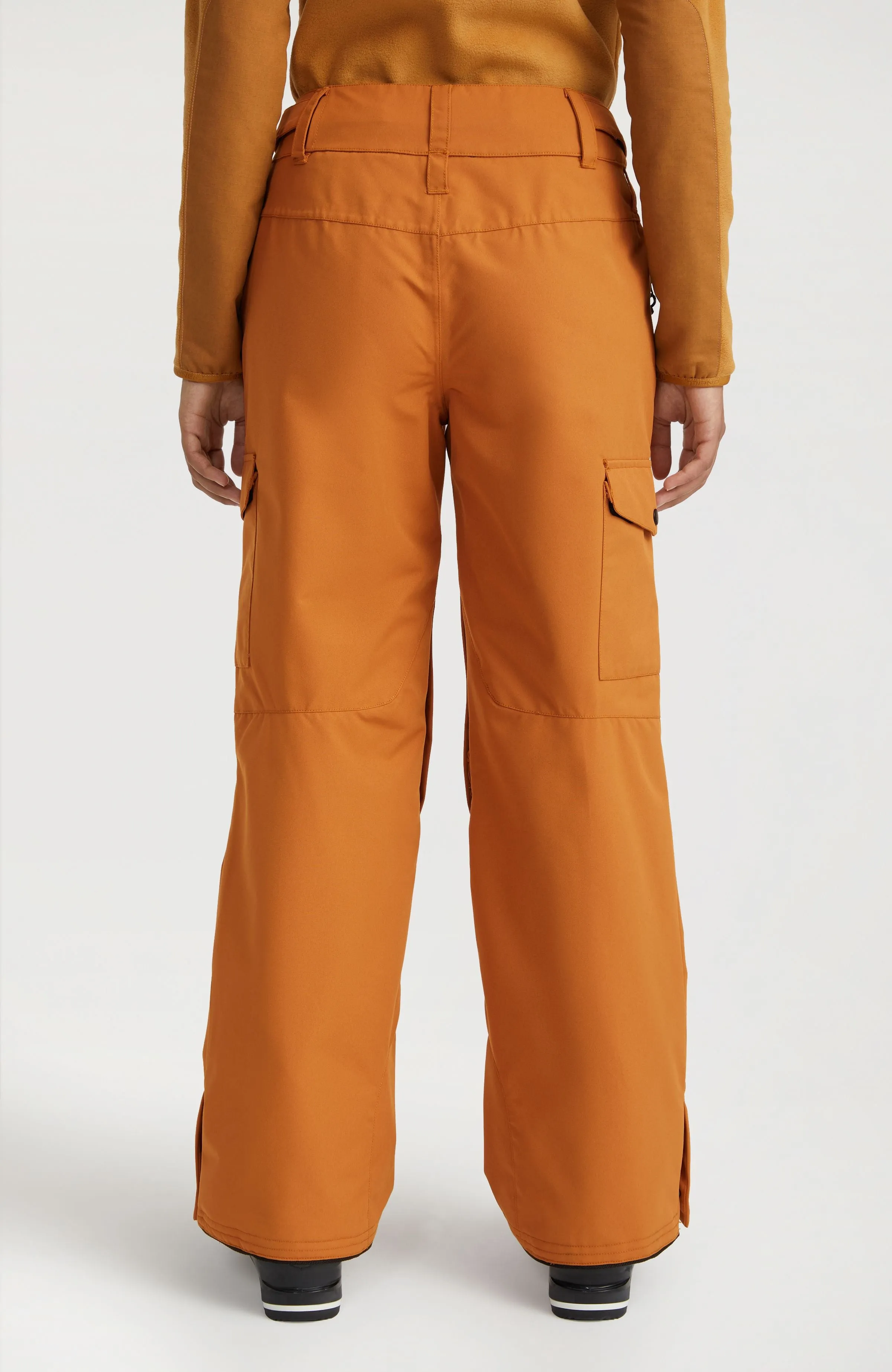 Utility Snow Pants | Rich Caramel