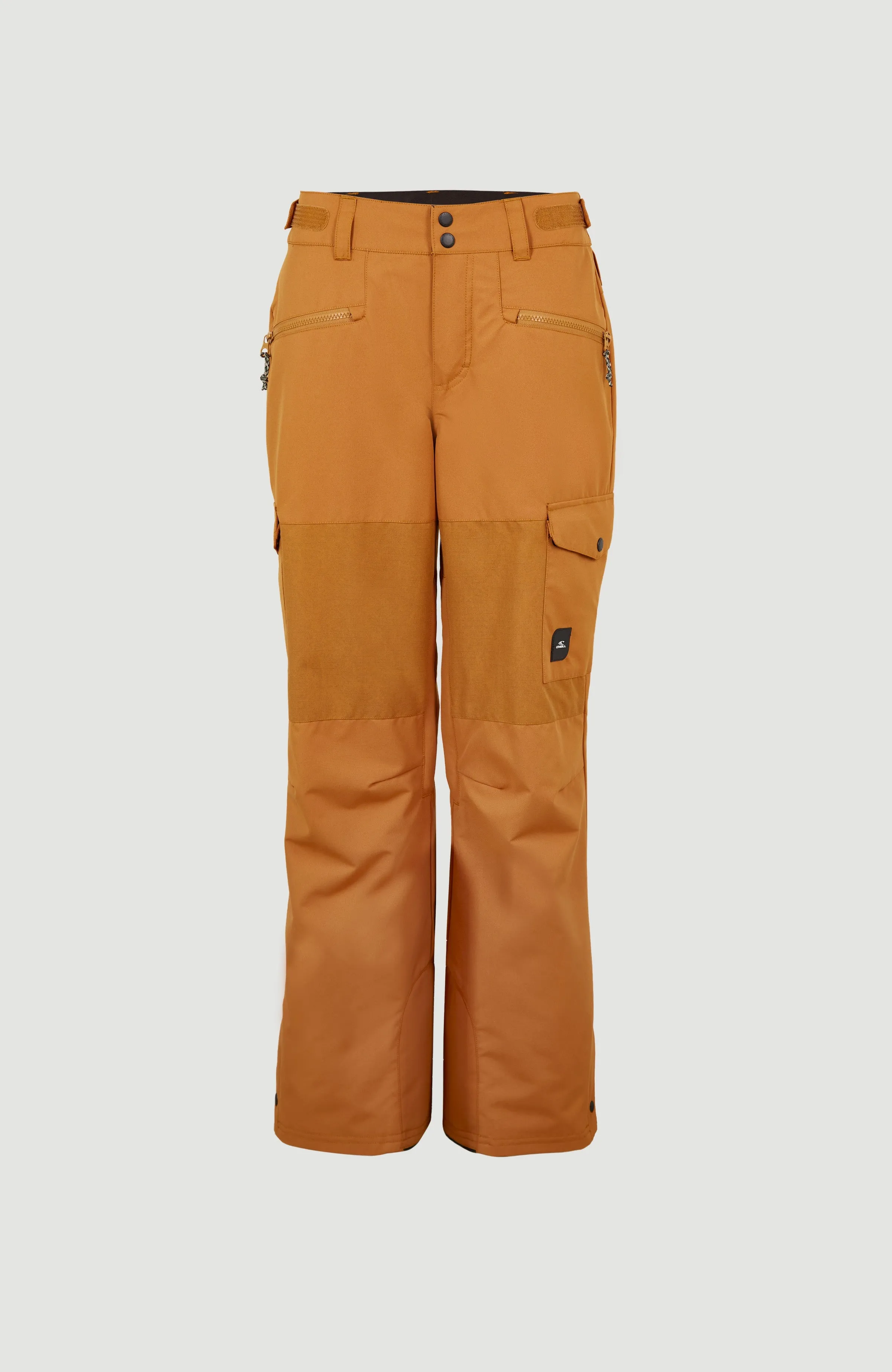 Utility Snow Pants | Rich Caramel