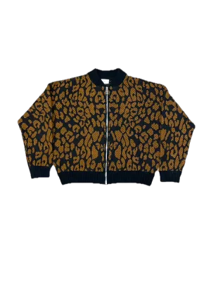 Vicolo rust black jackets