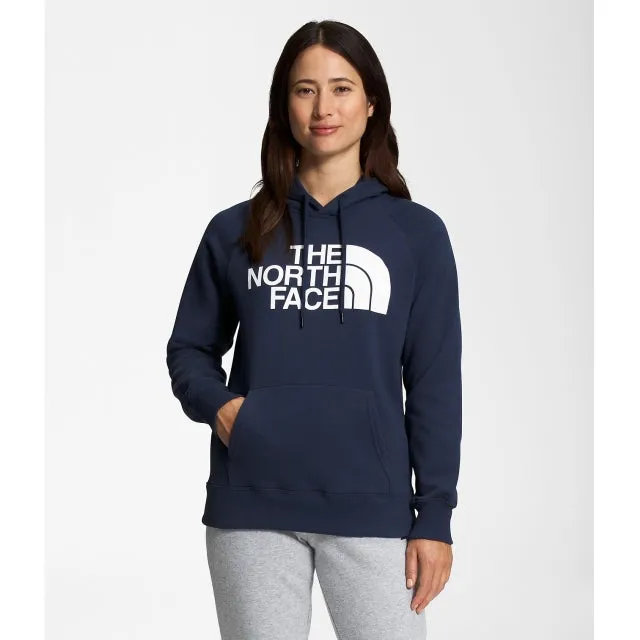 Women's Half Dome Pullover Hoodie