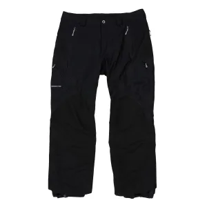 W's Light Smoke Flash Pants