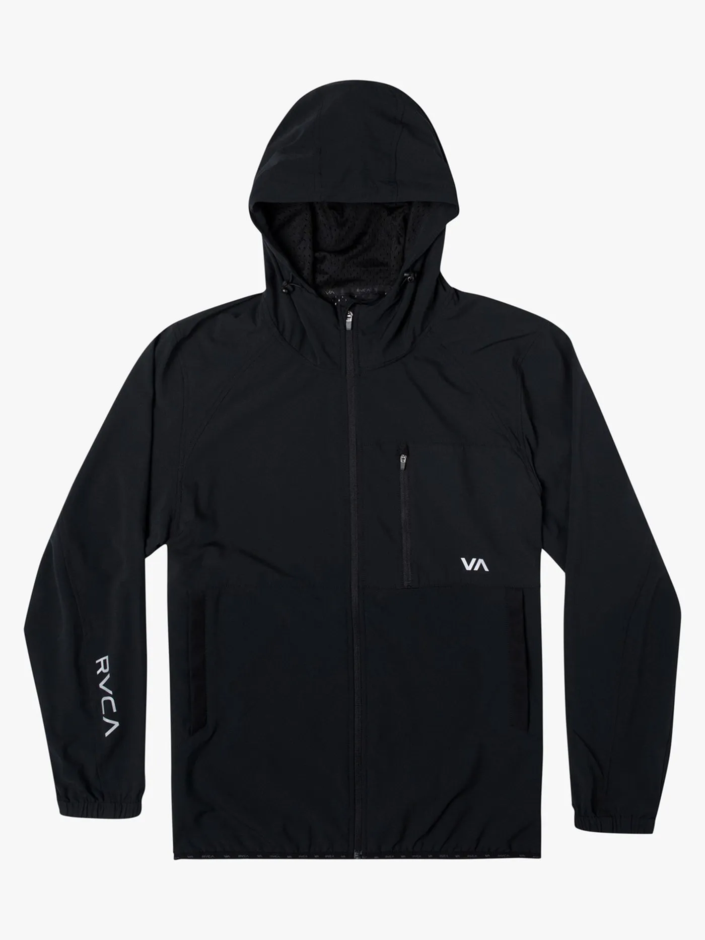 Yogger II Jacket