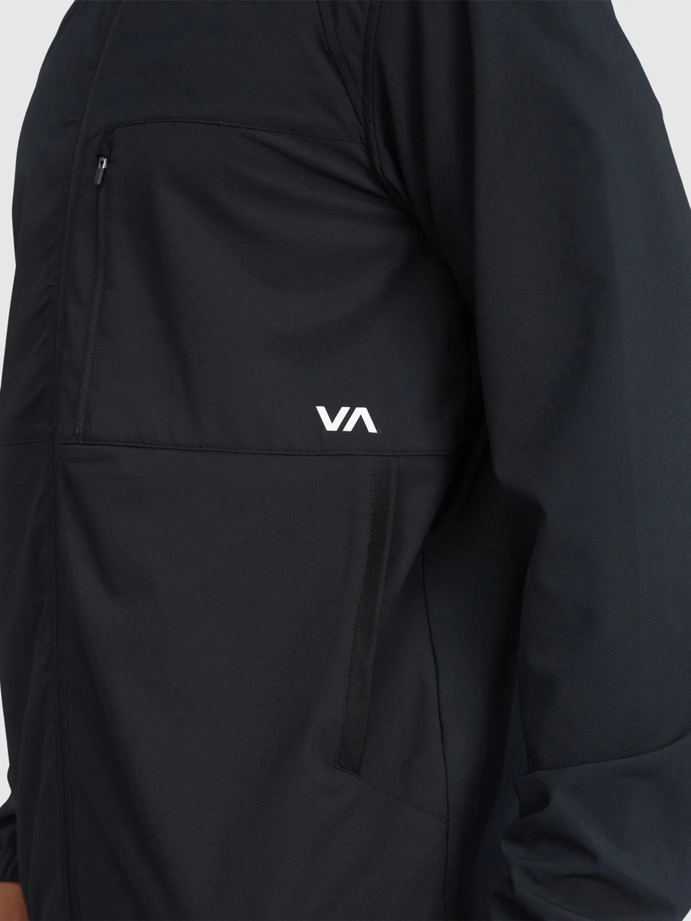 Yogger II Jacket