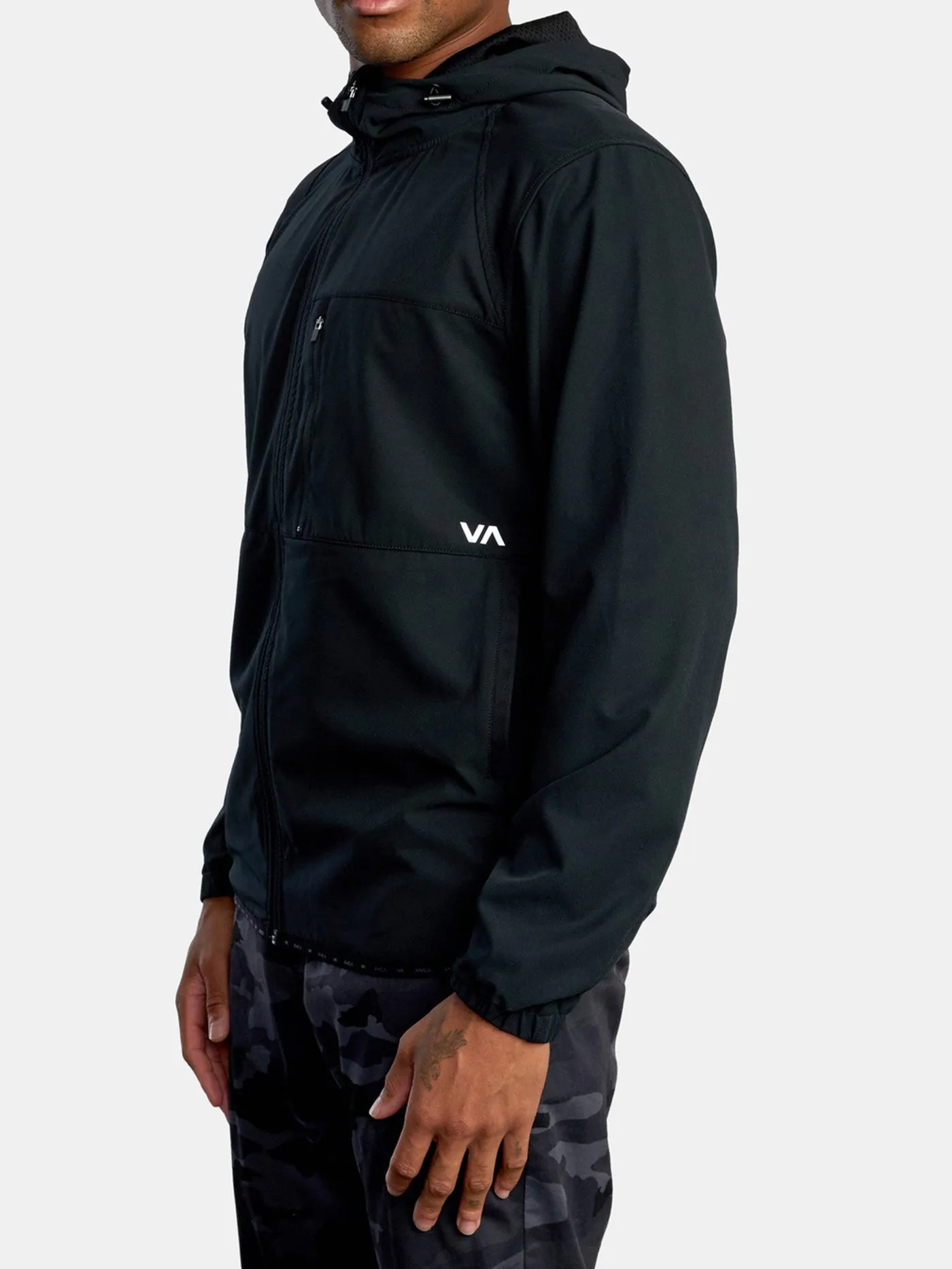 Yogger II Jacket