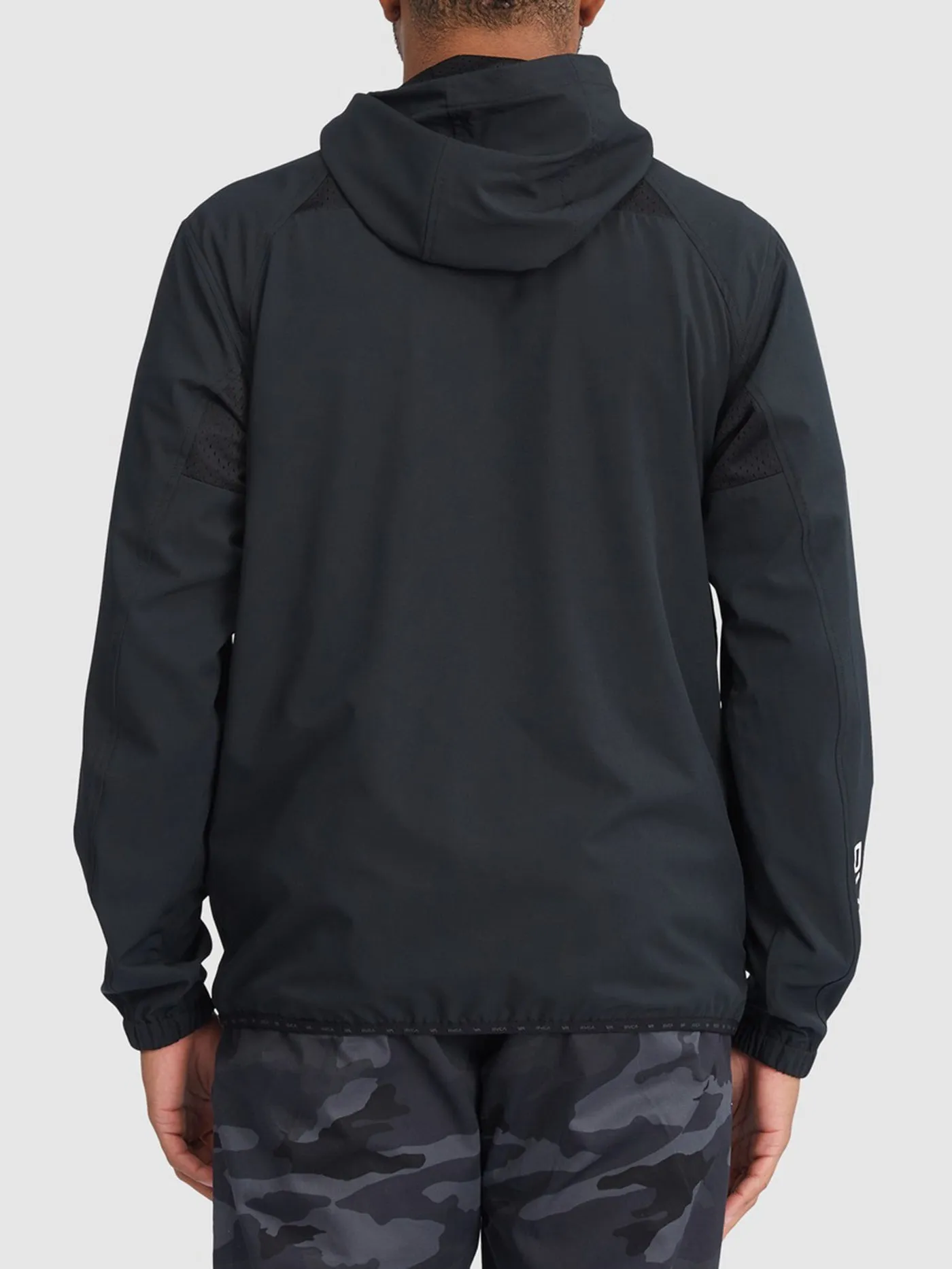 Yogger II Jacket