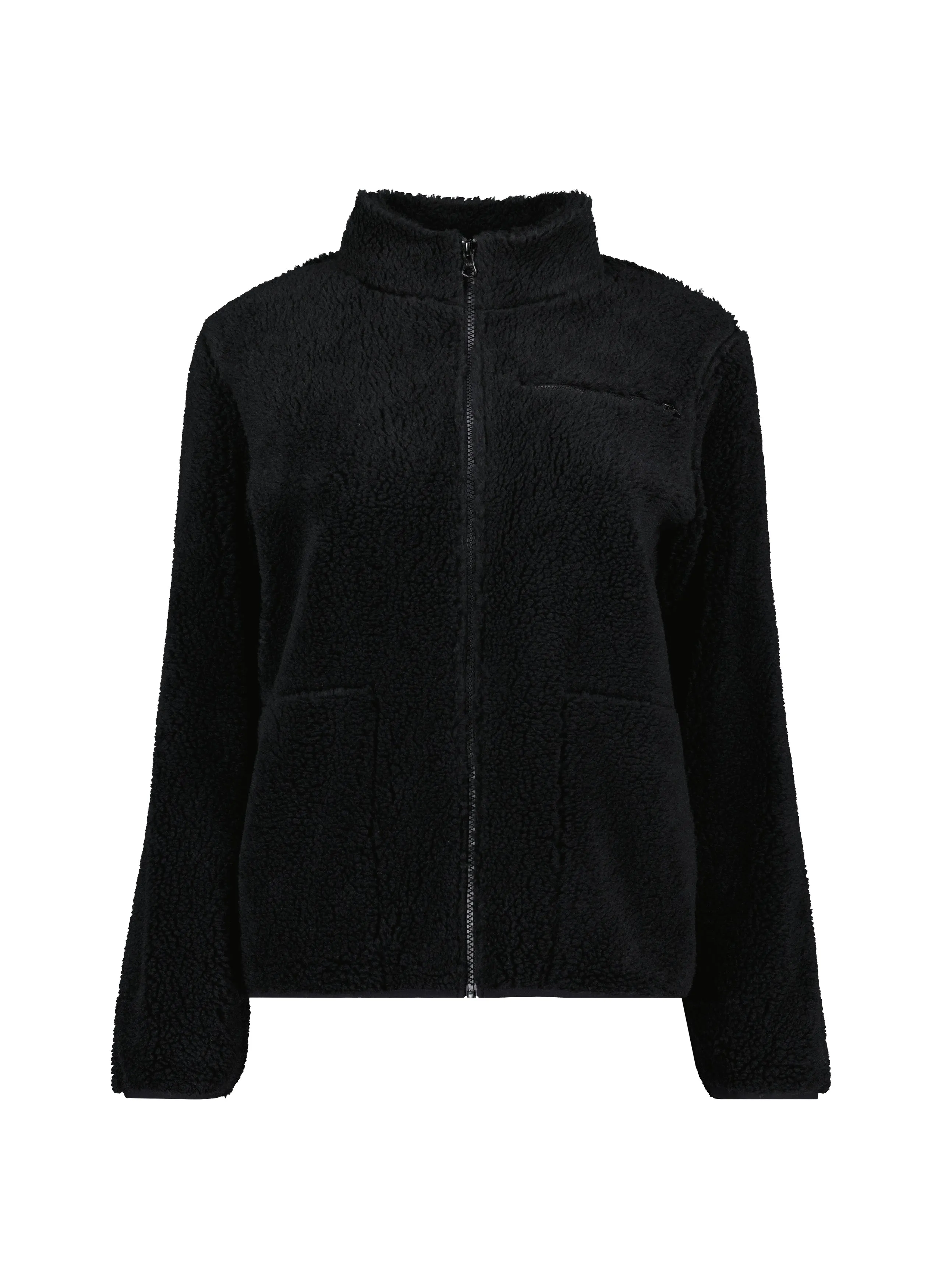 Zia Recycled Fleece